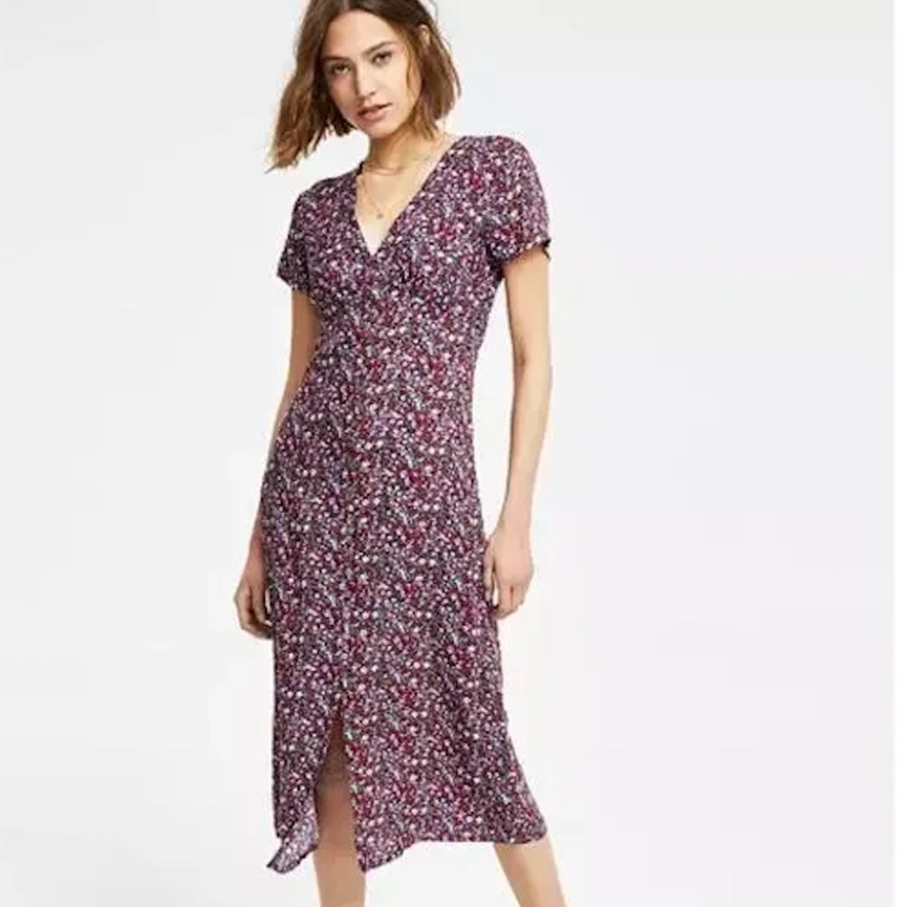 Lucky Brand Slip Dress